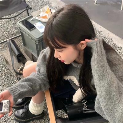 半夜女郎 封面